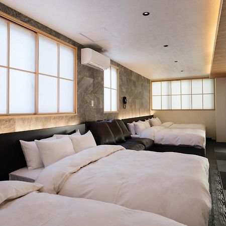Weskii Hotel คานาซาว่า ภายนอก รูปภาพ
